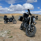 Image for article titled Two Days In The Desert On An Electric Motorcycle